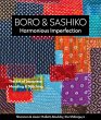 Boro & Sashiko, Harmonious Imperfection - Bild 1