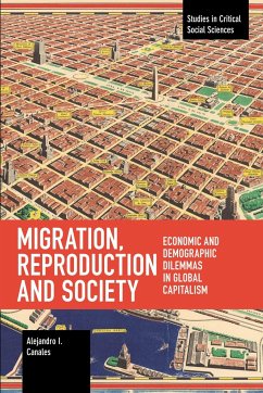 Migration, Reproduction and Society - Canales, Alejandro I