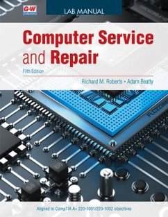 Computer Service and Repair - Roberts, Richard M.; Beatty, Adam