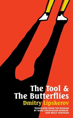 The Tool & the Butterflies - Lipskerov, Dmitry