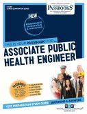 Associate Public Health Engineer (C-4439): Passbooks Study Guide Volume 4439