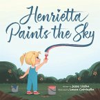 Henrietta Paints the Sky