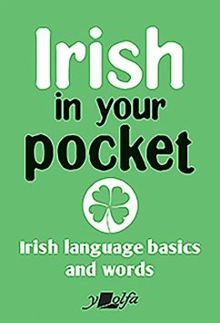 Irish in Your Pocket - Lolfa, Y.