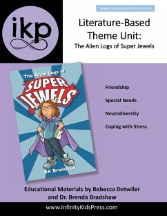 Literature-Based Theme Unit - Detwiler, Rebecca; Bradshaw, Brenda