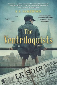 The Ventriloquists - Ramzipoor, E R