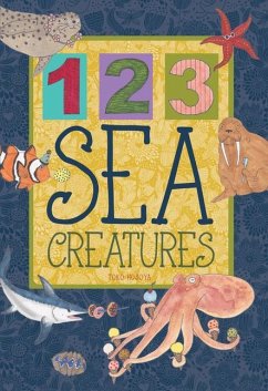 123 Sea Creatures