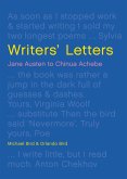 Writers' Letters