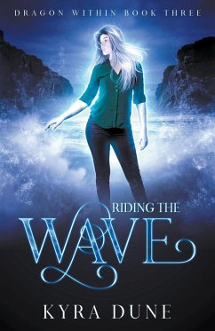 Riding The Wave - Dune, Kyra