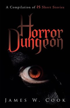 Horror Dungeon - Cook, James W.