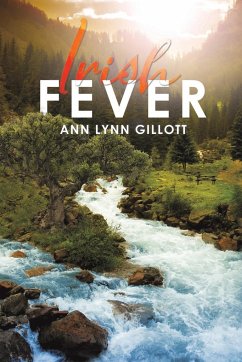 Irish Fever - Gillott, Ann Lynn