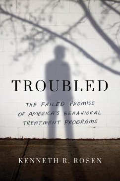 Troubled - Rosen, Kenneth R.