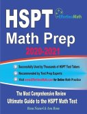 HSPT Math Prep 2020-2021: The Most Comprehensive Review and Ultimate Guide to the HSPT Math Test