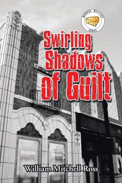 Swirling Shadows of Guilt - Ross, William Mitchell