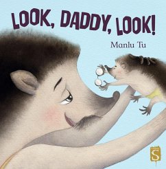Cover Look, Daddy, Look!