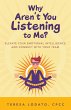Why Aren't You Listening to Me? - Bild 1