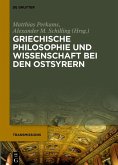 Griechische Philosophie und Wissenschaft bei den Ostsyrern (eBook, PDF)