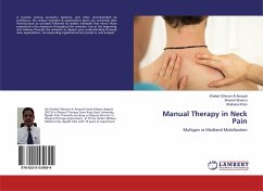 Manual Therapy in Neck Pain