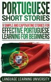 Portuguese Short Stories