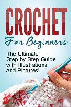Cover CROCHET
