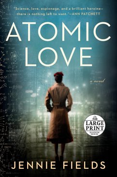 Atomic Love - Fields, Jennie