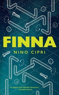 Finna - Cipri, Nino
