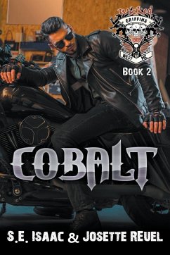 Cobalt - Reuel, Josette; Isaac, S. E.