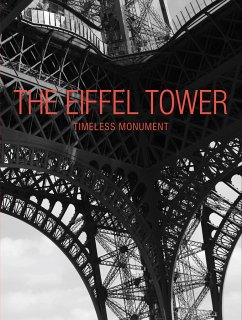 The Eiffel Tower - Peyrel, Benjamin