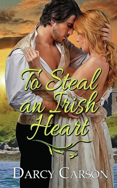 To Steal an Irish Heart - Carson, Darcy
