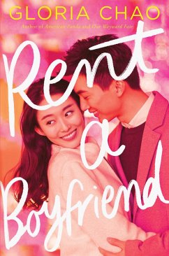 Rent a Boyfriend - Chao, Gloria