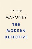 The Modern Detective: How Corporate Intelligence Is Reshaping the World