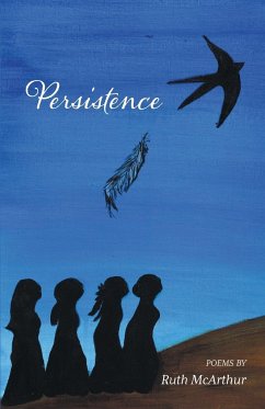 Persistence - McArthur, Ruth