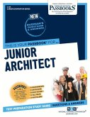 Junior Architect (C-411): Passbooks Study Guide Volume 411