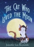 The Cat Who Loved the Moon