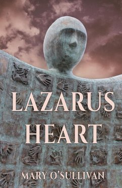 Lazarus Heart - O'Sullivan, Mary