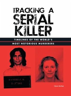 Tracking a Serial Killer - McNab, Chris