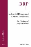 Industrial Design and Artistic Expression: The Challenge of Legal Protection