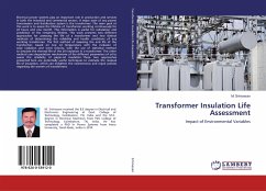 Transformer Insulation Life Assessment - Srinivasan, M.