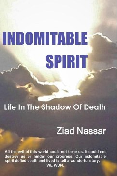 Indomitable Spirit - Nassar, Ziad