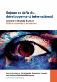 Enjeux Et Défis Du Développement International