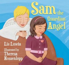 Sam the Guardian Angel - Luwia, Elizabeth