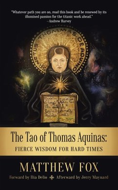 The Tao of Thomas Aquinas - Fox, Matthew