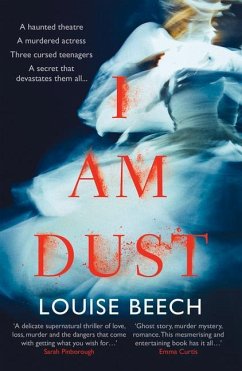 I Am Dust - Beech, Louise