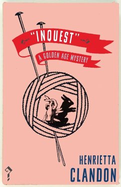 Inquest - Clandon, Henrietta