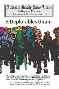 E Deplorables Unum - Nayman, Ira