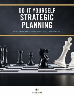 Do-It-Yourself Strategic Planning - Treasurer, Bill