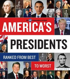 America's Presidents - Stahl, Jason