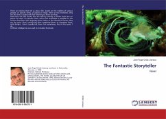 The Fantastic Storyteller - Ordiz Llaneza, José Ángel