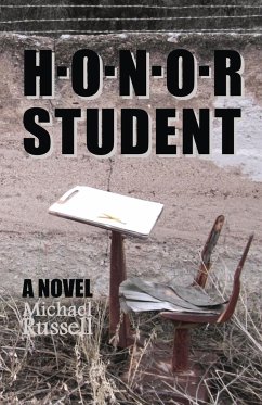Honor Student - Russell, Michael