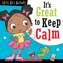 It's Great to Keep Calm (Let's Get Along!) - Collins, Jordan