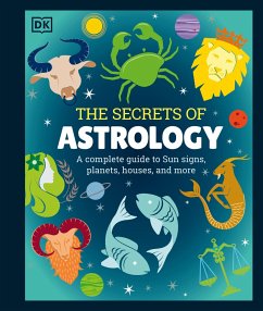 The Secrets of Astrology - Dk